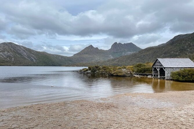 Cradle Mountain National Park Day Tour From Launceston - Customer Service Response