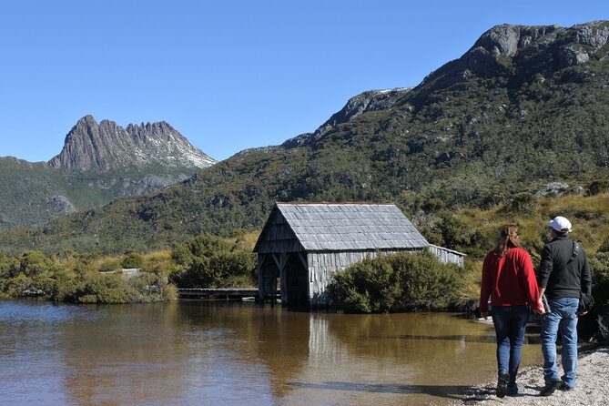 Cradle Mountain National Park Day Tour From Launceston - Specific Highlights