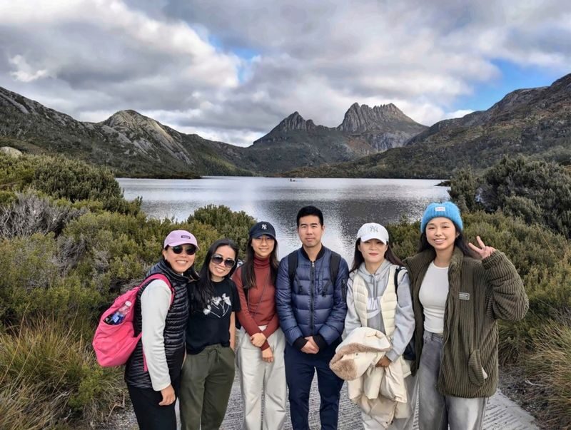 Cradle Mountain National Park Day Tour with Scenic Stops - Key points before you book