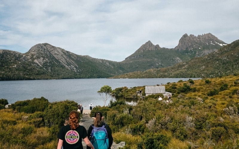 Cradle Mountain National Park Day Tour with Scenic Stops - The price and what you are paying for