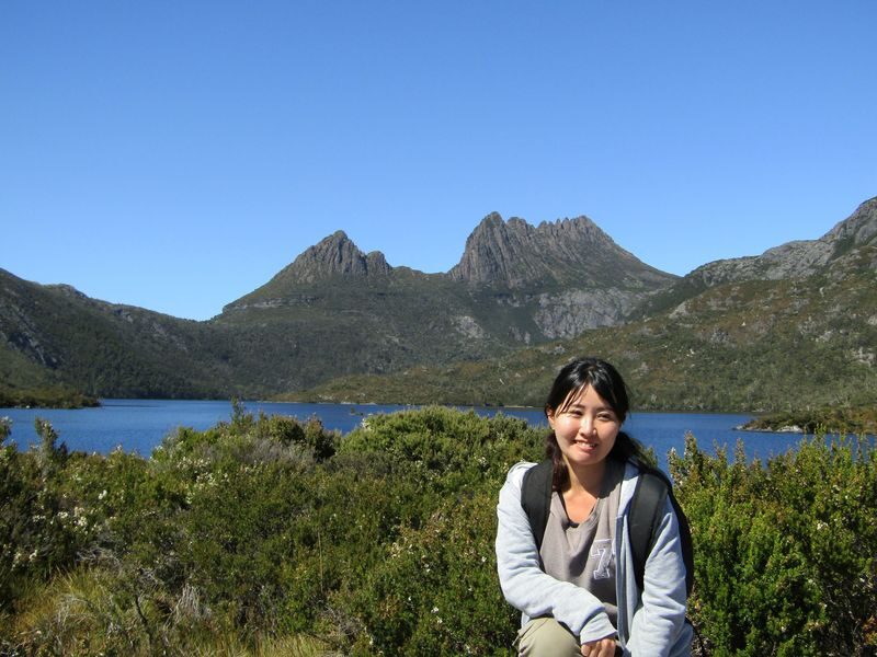 Cradle Mountain World Heritage Adventure Tour from Launceston - Clothing matters more than the calendar