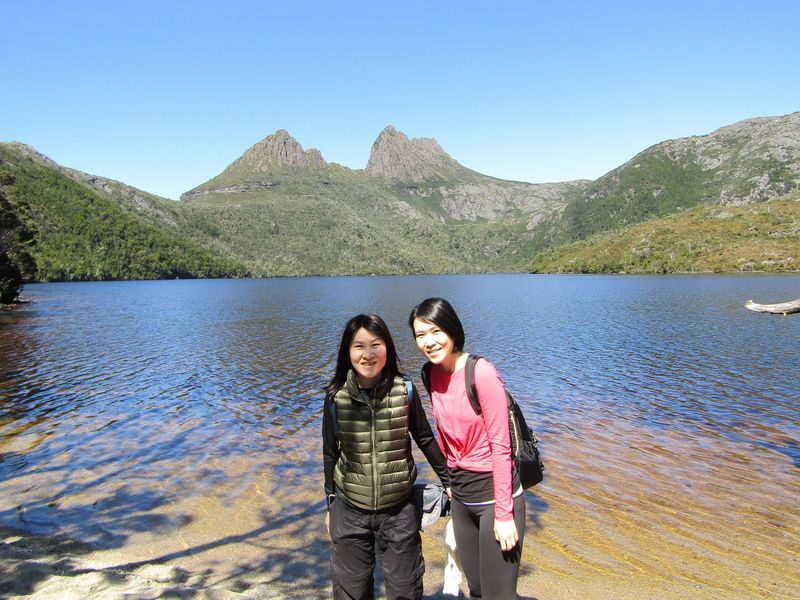 Cradle Mountain World Heritage Adventure Tour from Launceston - Is the price fair for a day from Launceston?