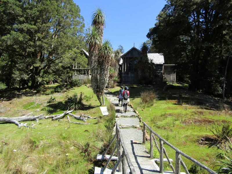 Cradle Mountain World Heritage Adventure Tour from Launceston - Who should book this Cradle Mountain trip?