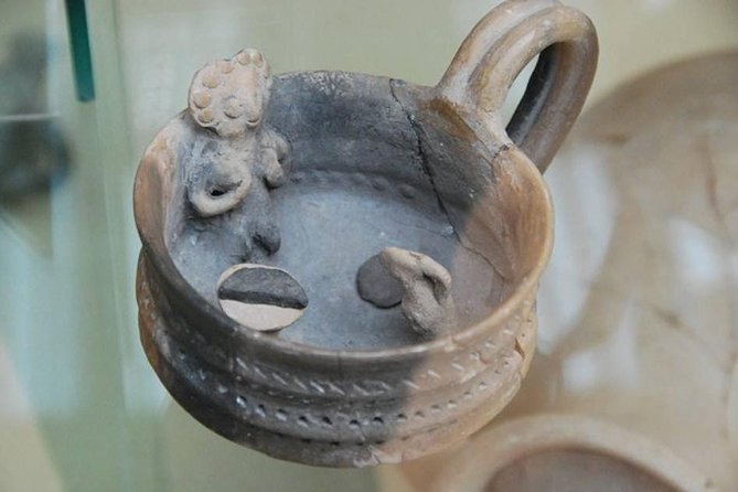 Cradle of Civilizations 4-Day Tour - Confirmation Process