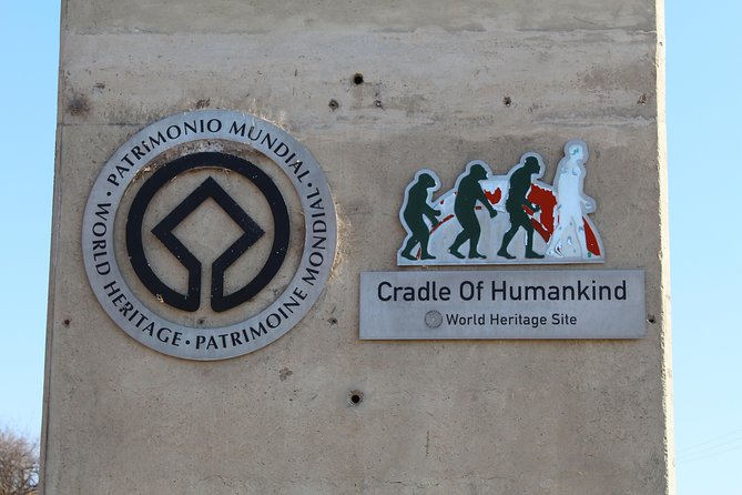 Cradle of Human Kind Tour - Maropeng and Wondercave Tour - Cancellation Policy