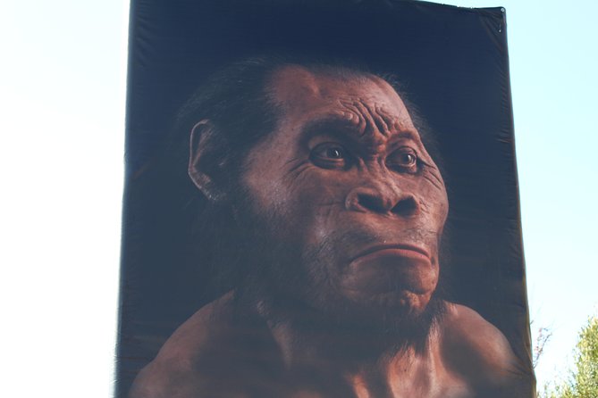 Cradle of Human Kind Tour - Maropeng and Wondercave Tour - Reviews and Tour Experience