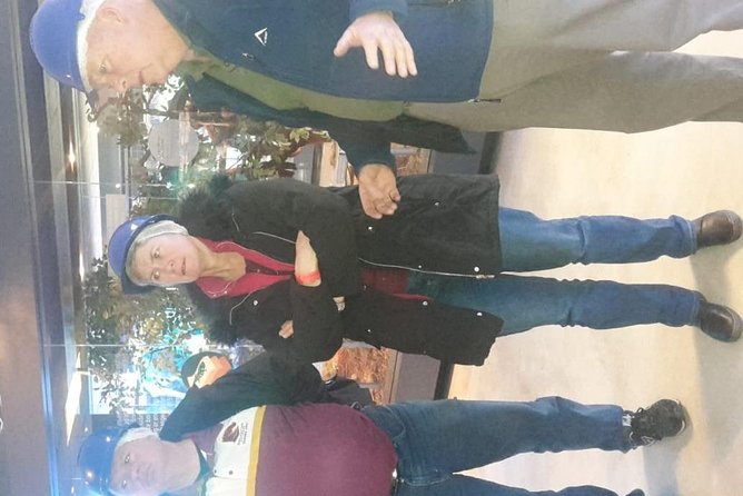 Cradle of Humankind - a Look Back in Time - Significance of the UNESCO World Heritage Site