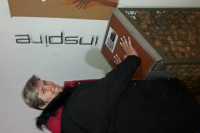 Cradle of Humankind - a Look Back in Time - Wildlife and Nature in the Area