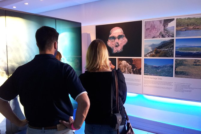 Cradle of Humankind and Maropeng Day Tour From Johannesburg - UNESCO World Heritage Site