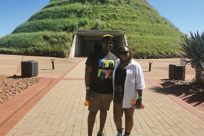Cradle of Humankind, Caves or Maropeng, Rhino and Lion Park - Must-Visit Highlights in the Cradle of Humankind