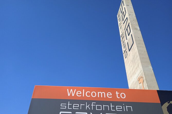 Cradle of Humankind Half Day Tour - Expert Guide