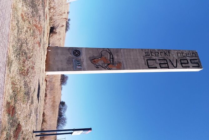 Cradle of Humankind Half Day Tour With Lunch - Good To Know