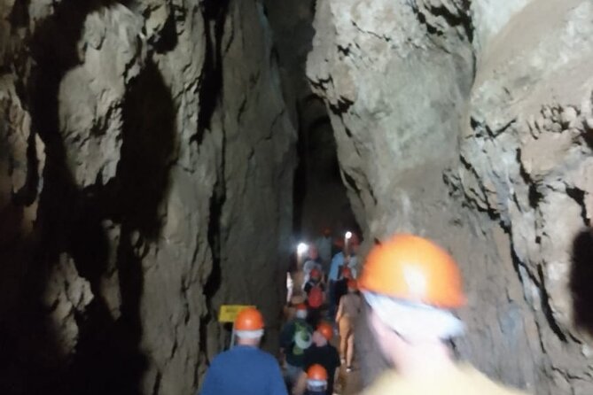 Cradle of Humankind Half Day Tour With Lunch - Itinerary Overview