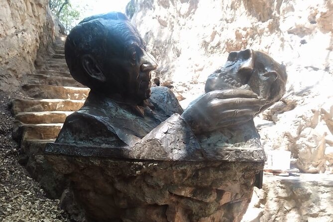 Cradle of Humankind Half Day Tour With Lunch - Price and Payment Options