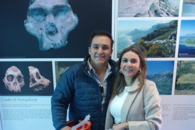 Cradle of Humankind Half Day Tour With Lunch - Cancellation Policy