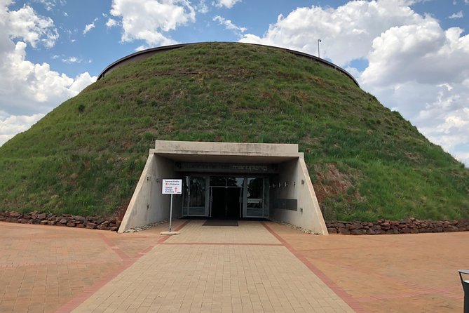 Cradle of Humankind Tour and a Lion Safari From Johannesburg - Directions