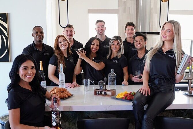 Craft 3 Cocktails with a Pro Bartender - Good To Know