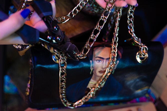 Craft a Unique Parisian Bag With Chanel Products - Explore the World of Chanel Fashion