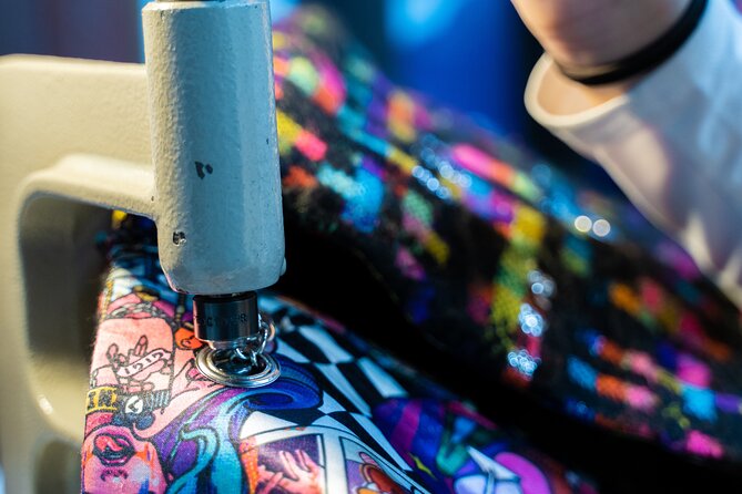 Craft a Unique Parisian Bag With Chanel Products - Choose Your Favorite Chanel Bag Design