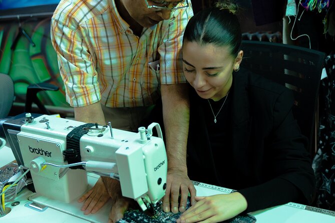 Craft a Unique Parisian Bag With Chanel Products - Personalize Your Parisian Bag With Chanel Fabrics and Accessories