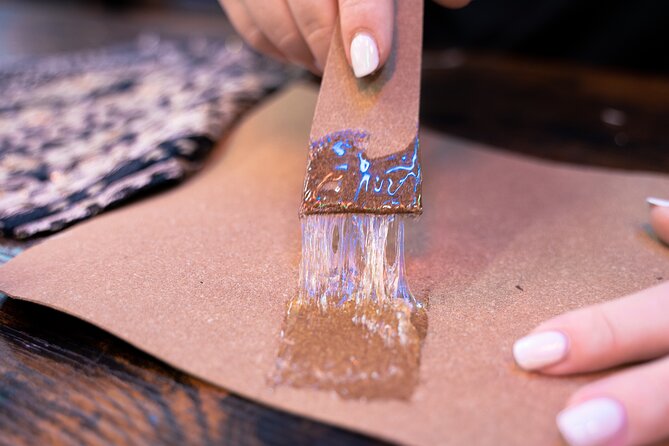 Craft a Unique Parisian Bag With Chanel Products - Follow Expert Guidance to Create Your Unique Parisian Bag