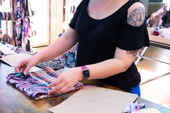 Craft a Unique Parisian Bag With Chanel Products - Common Questions