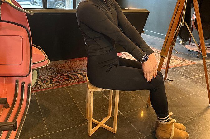 Craft an Oak Side Table - An Authentic, Practical Crafting Experience in Brooklyn