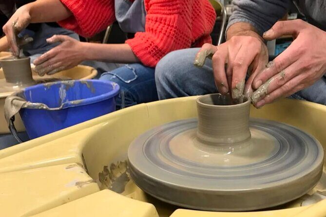 Craft and Clay with Tokonames Pottery Heritage Tour - An In-Depth Look at the Experience
