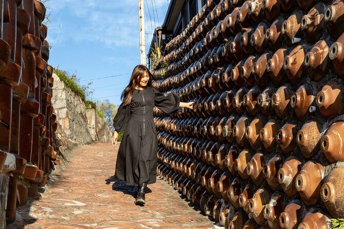 Craft and Clay with Tokonames Pottery Heritage Tour - Why Choose This Tour?
