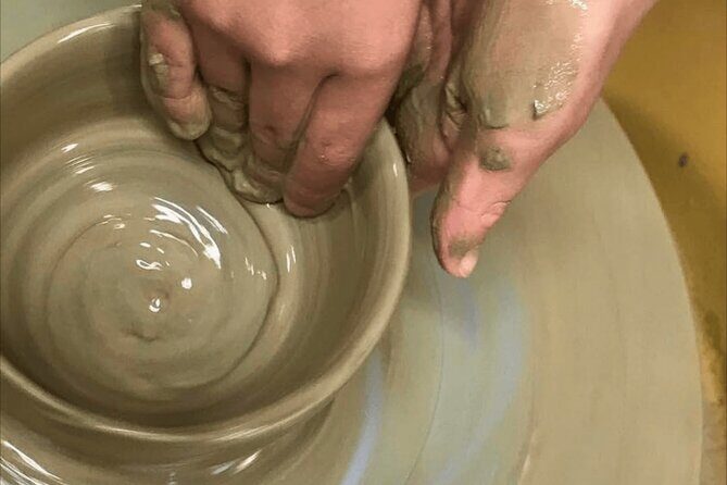 Craft and Clay with Tokonames Pottery Heritage Tour - The Sum Up