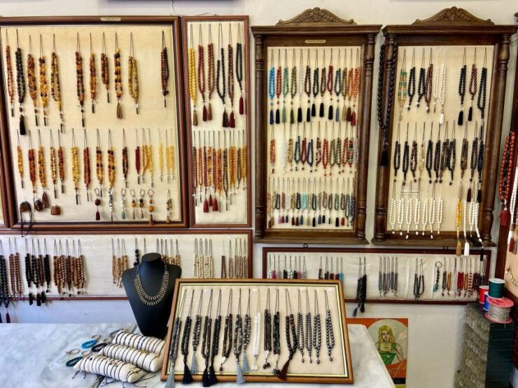 Craft Athens - Athens Craft Experience Details