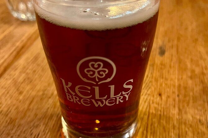 Craft Beer and City Walking Tour of Portland West Side - Good To Know