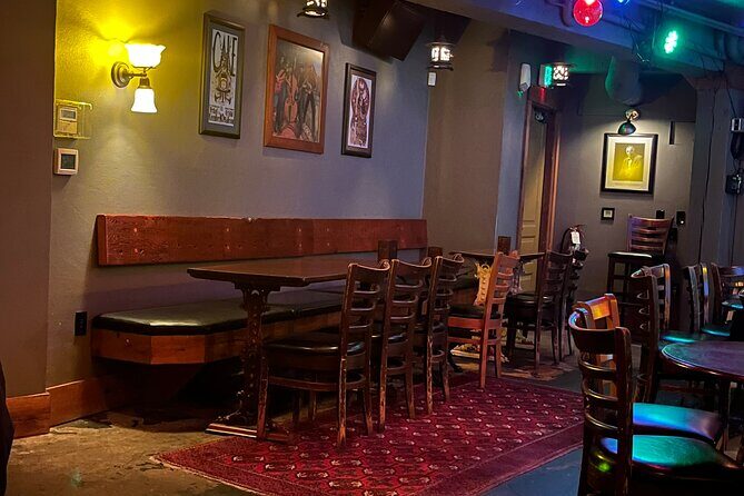 Craft Beer and City Walking Tour of Portland West Side - An In-Depth Look at the Portland West Side Beer and Culture Tour