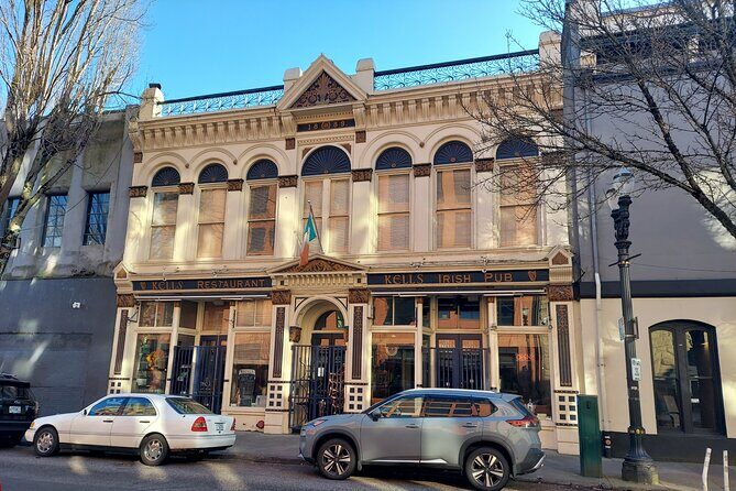 Craft Beer and City Walking Tour of Portland West Side - FAQ