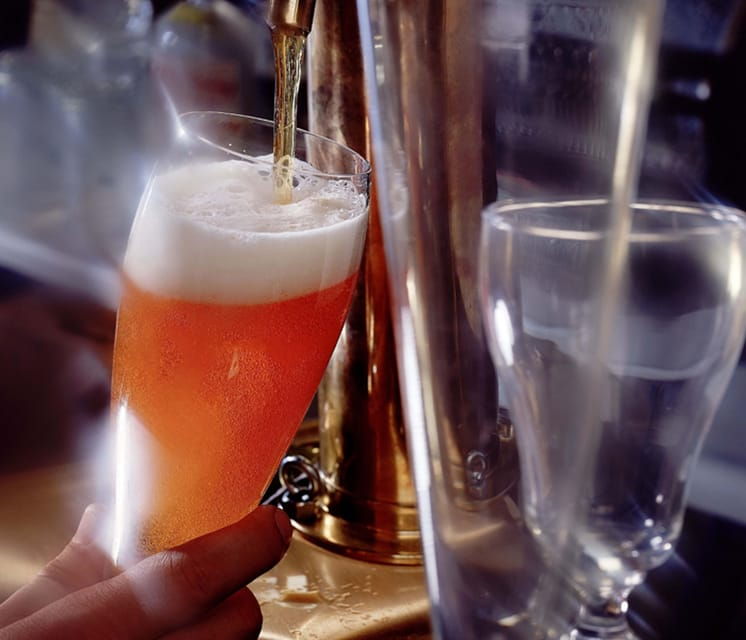 Craft-Beer and Tapas Tour in Madrid - Experience Highlights