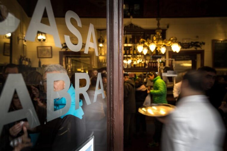Craft-Beer and Tapas Tour in Madrid - Common Questions