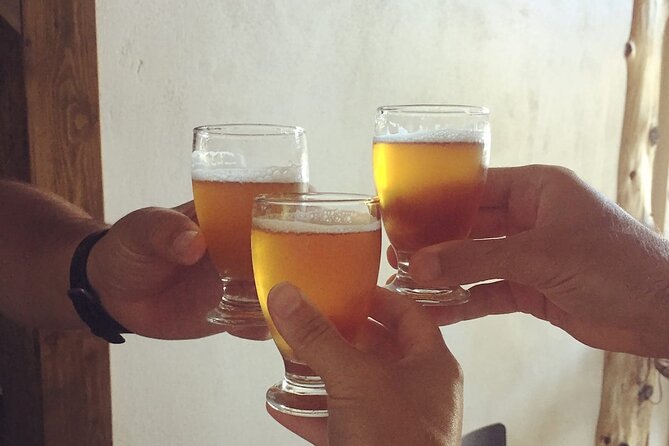 Craft Beer & City Tour - Rethymno Old Town - Overall Impression