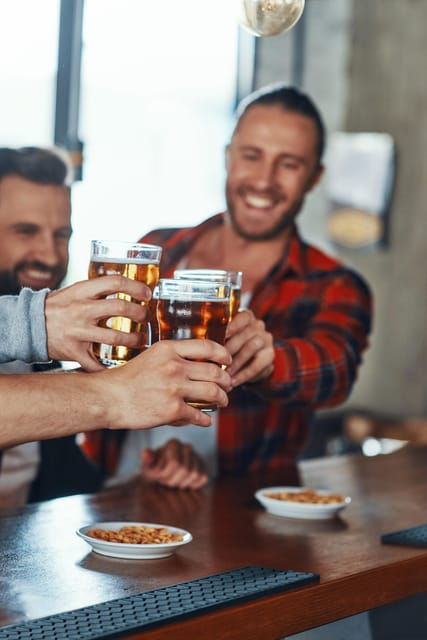Craft Beer Crawl Madrid: Discover Madrid, One Pint at a Time! - Frequently Asked Questions
