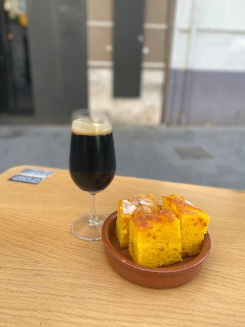 Craft Beer Pub Crawl in Ruzafa - Valencia - Tour Guide Expertise