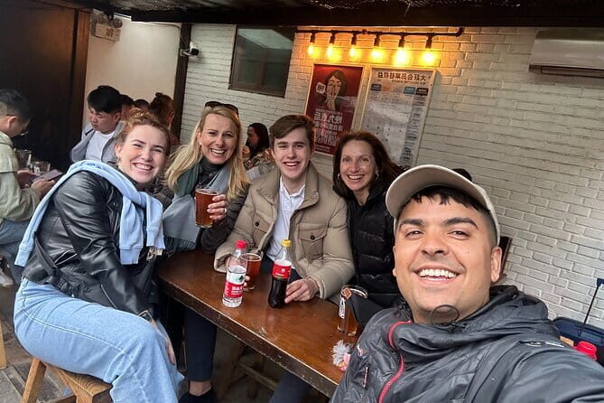 Craft Beer & Street Food Tour in Old Beijing Hutongs - Why This Tour is a Great Choice for Foodies and Culture Seekers