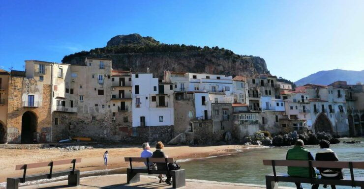 Craft Beer Taste & Aperitivo With Locals - Good To Know