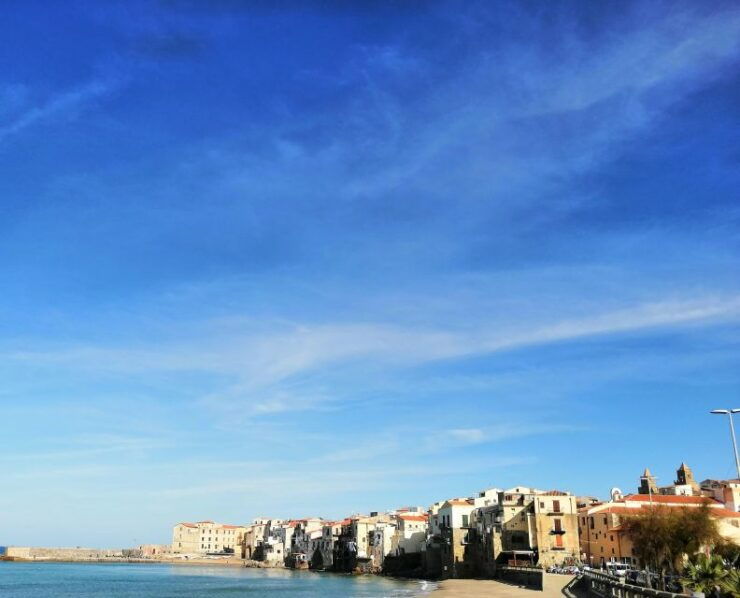 Craft Beer Taste & Aperitivo With Locals - Experience Highlights