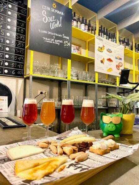 Craft Beer Tasting - Frequently Asked Questions