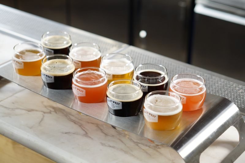Craft Beer Tasting Experience in Ho Chi Minh City - What the tasting is like, from voucher to last sip