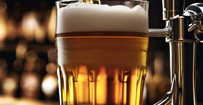 Craft Beer Tasting in the Dark - Featured Craft Beer Styles