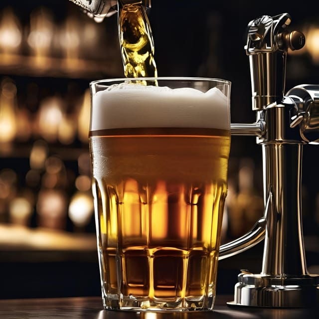 Craft Beer Tasting in the Dark - Additional Tips for Enjoyment