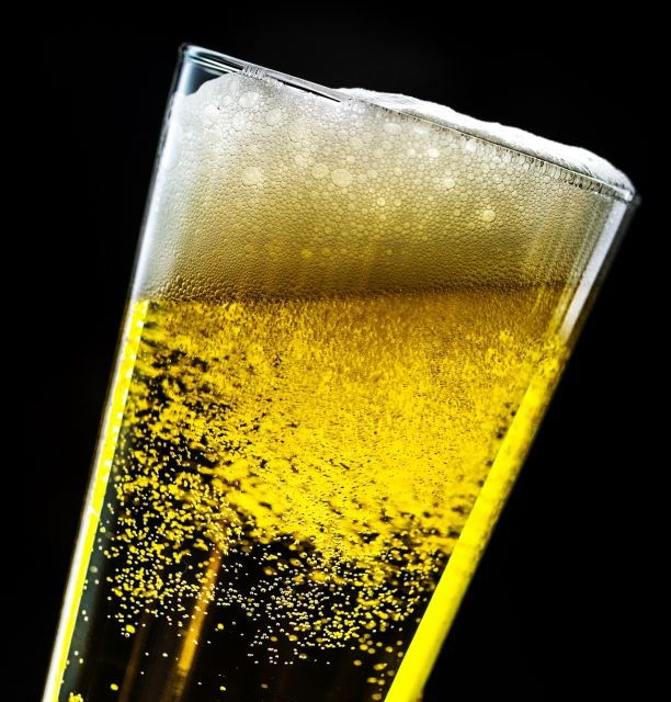 Craft Beer Tasting Tour in Cracow - Booking Information