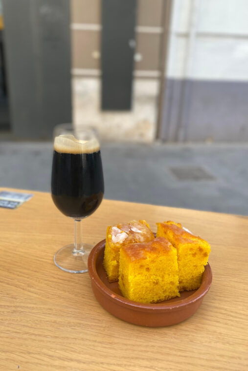 Craft Beer Tour and Tapas in Ruzafa - Valencia - Traveler Testimonials