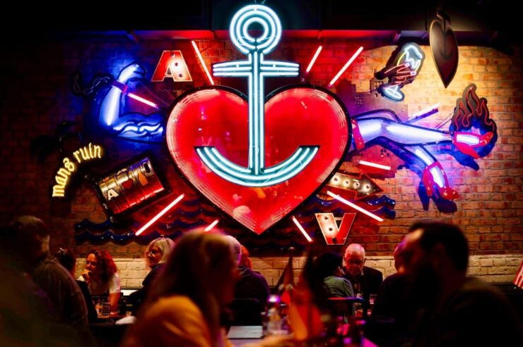 Craft Beer Tour/Beer Tour Hamburg - Itinerary Highlights