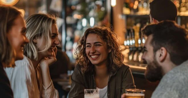 Craft Beer Tour Budapest - Beer Tasting Experience